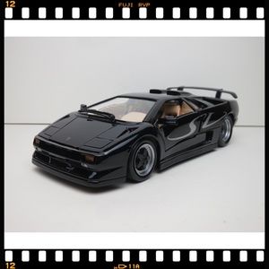 1:18~Maisto~1995~Lamborghini~Diablo~SV~Diecast~